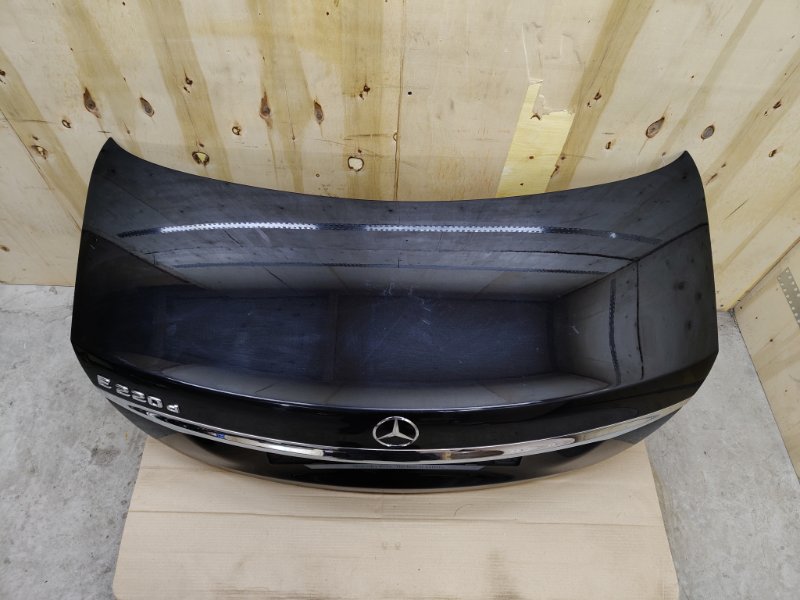 Крышка багажника, 75000 рублей, Ховрино