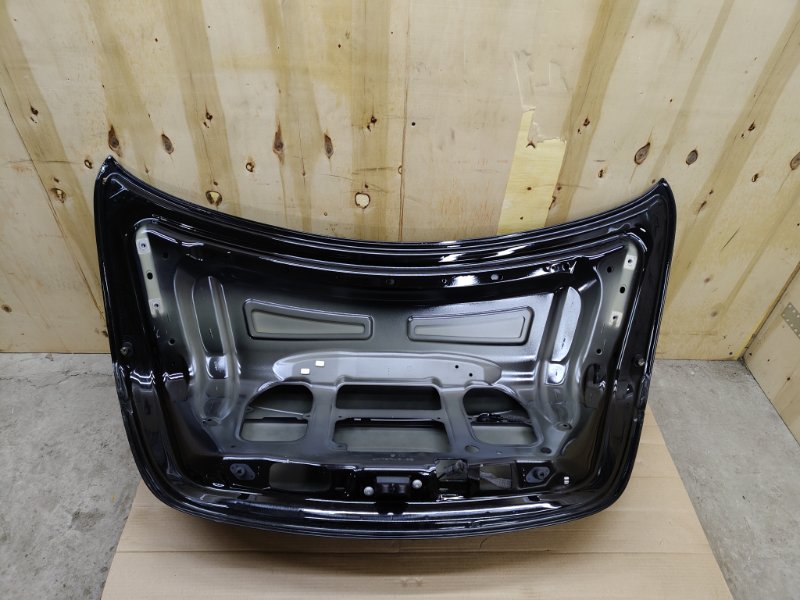 Крышка багажника, 75000 рублей, Ховрино