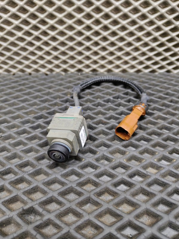 Камера заднего вида, 8000 рублей, Ховрино