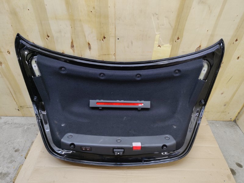 Дверь багажника, 70000 рублей, Ховрино