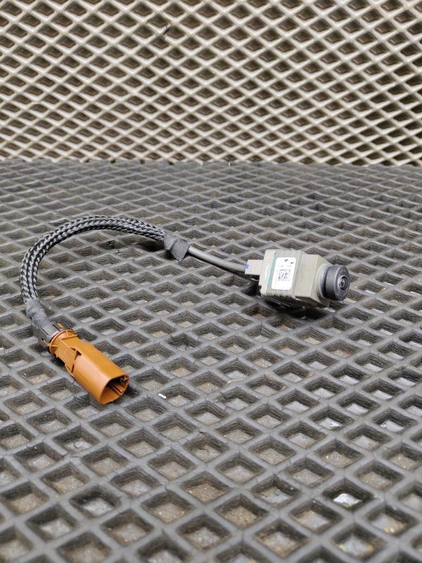 Камера заднего вида, 8500 рублей, Ховрино