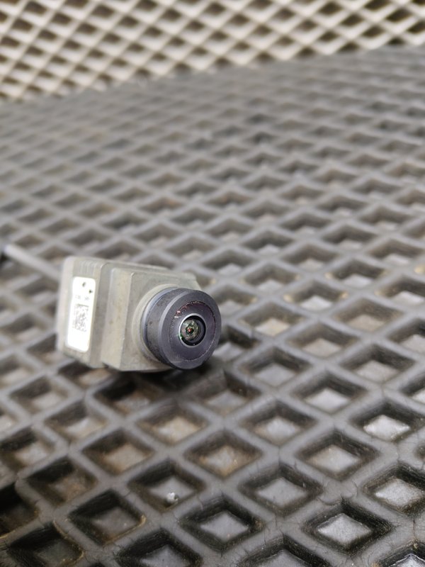 Камера заднего вида, 8500 рублей, Ховрино