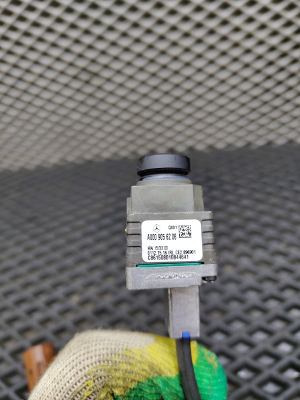 Камера заднего вида, 8500 рублей, Ховрино