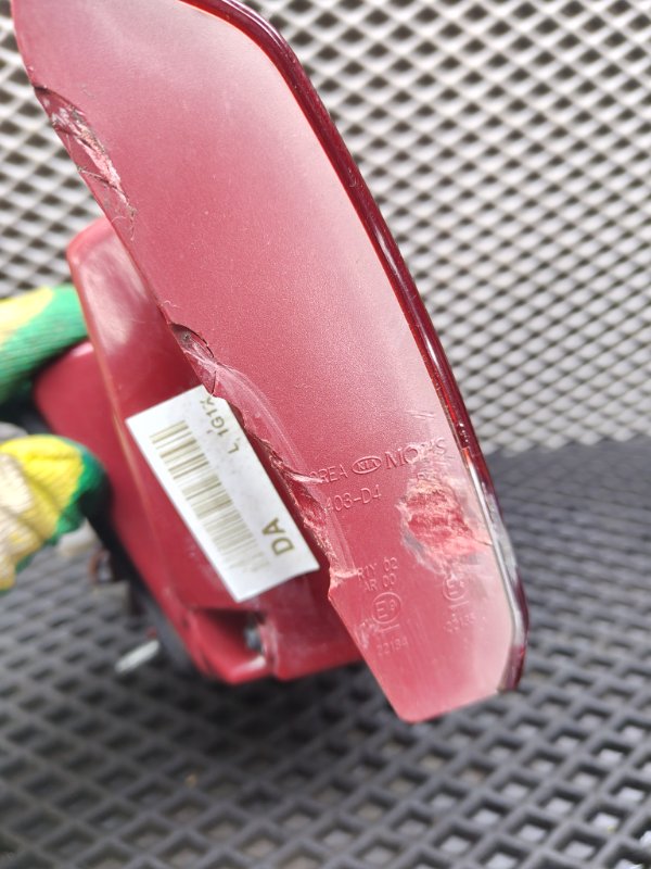 Фонарь, 16000 рублей, Ховрино