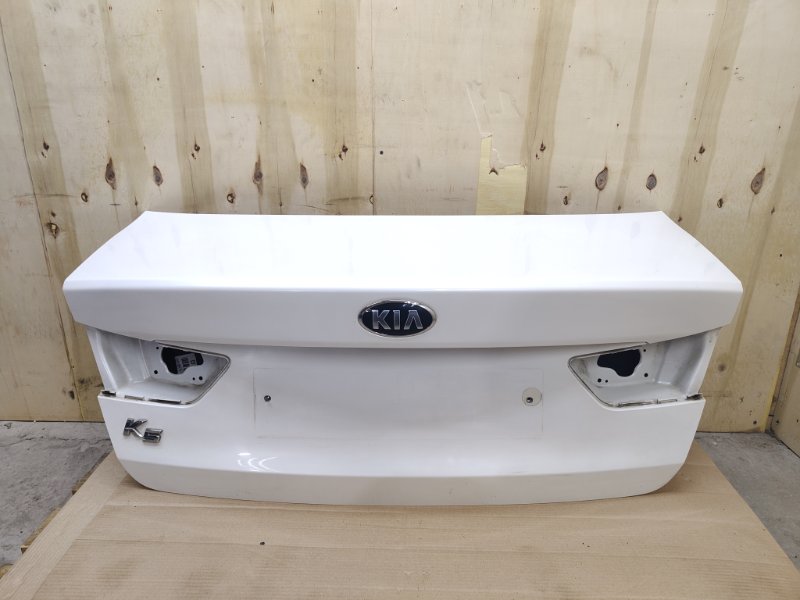 Крышка багажника, 55000 рублей, Ховрино