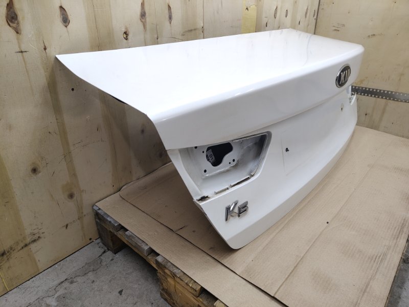 Крышка багажника, 55000 рублей, Ховрино