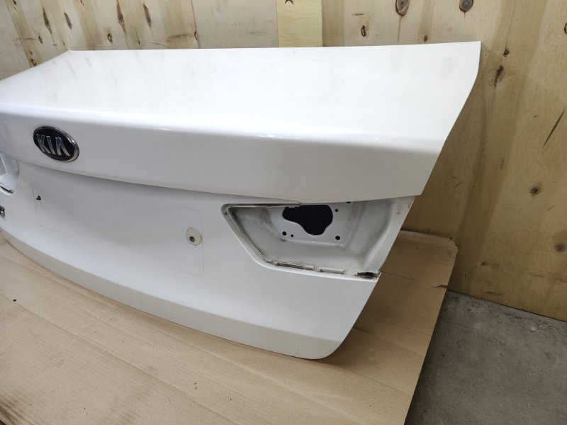 Крышка багажника, 55000 рублей, Ховрино