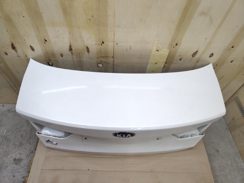 Крышка багажника, 55000 рублей, Ховрино