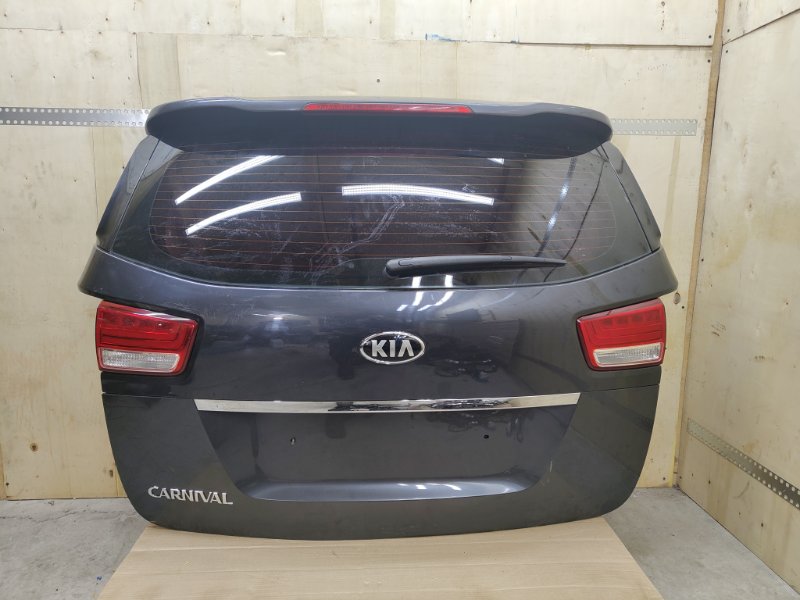 Крышка багажника, 80000 рублей, Ховрино