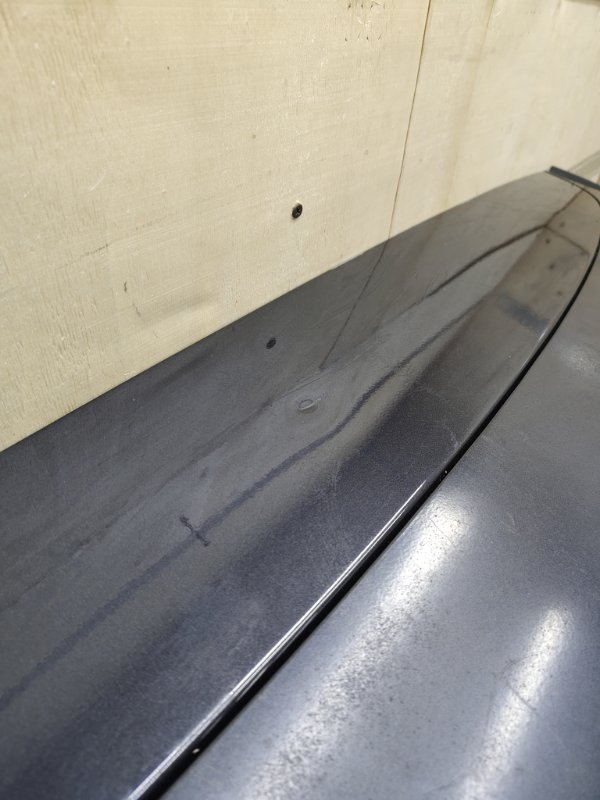 Крышка багажника, 80000 рублей, Ховрино