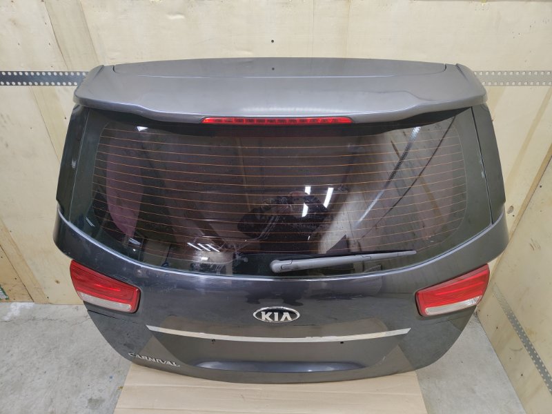 Крышка багажника, 80000 рублей, Ховрино