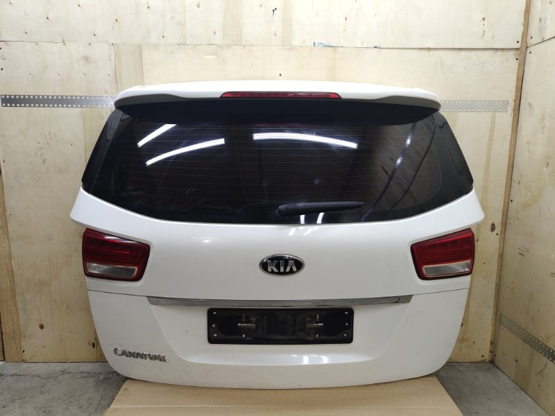 Крышка багажника, 90000 рублей, Ховрино