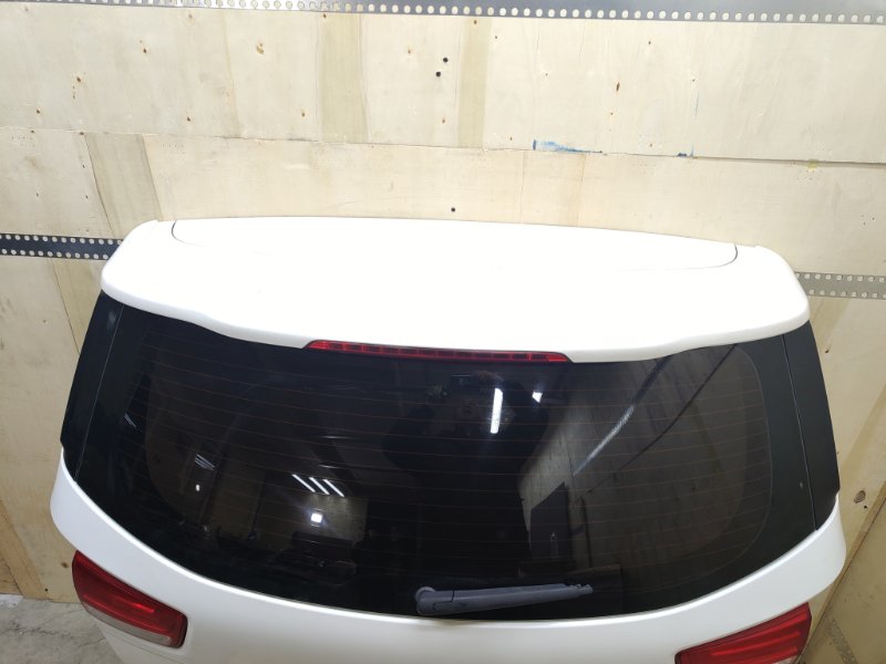 Крышка багажника, 90000 рублей, Ховрино