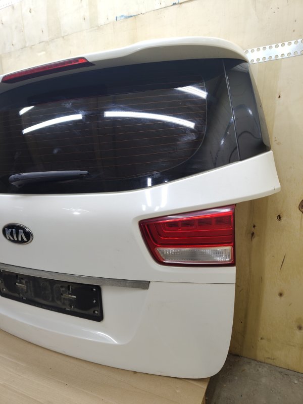 Крышка багажника, 90000 рублей, Ховрино