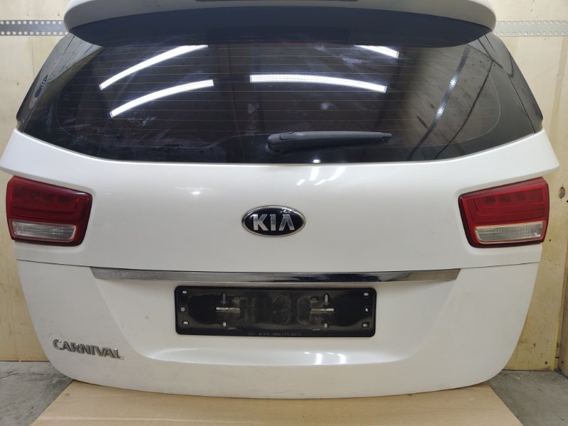 Крышка багажника, 90000 рублей, Ховрино