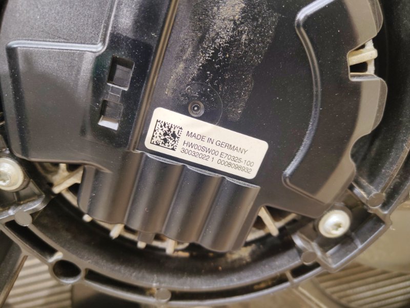 Передняя панель с радиаторами, 120000 рублей, Ховрино