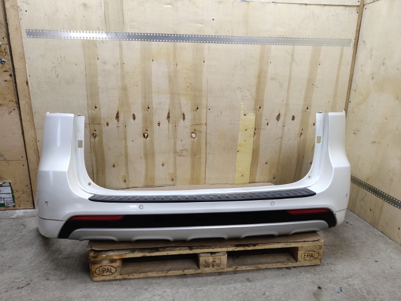 Бампер, 40000 рублей, Ховрино