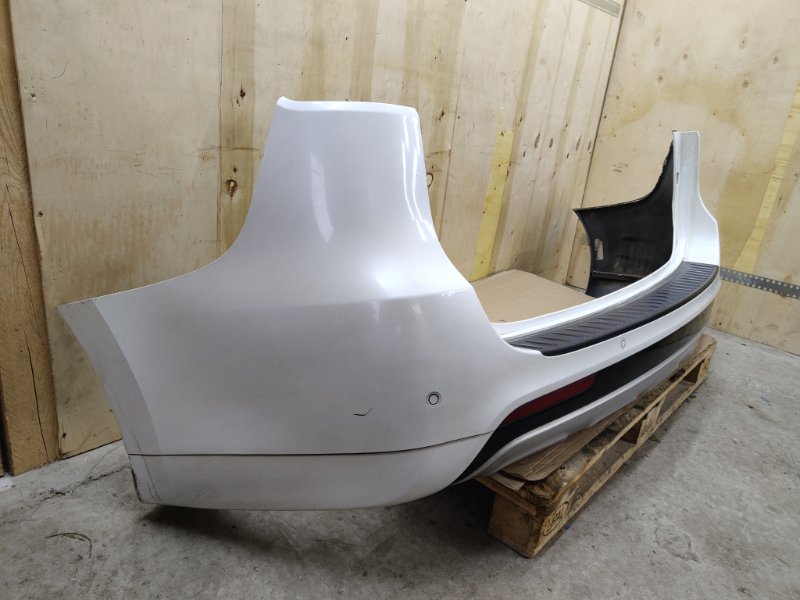 Бампер, 40000 рублей, Ховрино