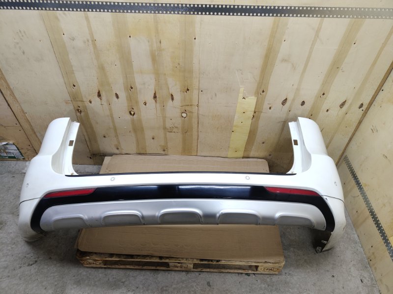 Бампер, 40000 рублей, Ховрино