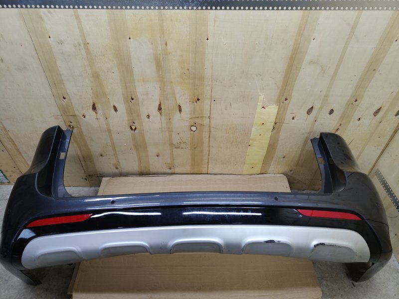 Бампер, 40000 рублей, Ховрино