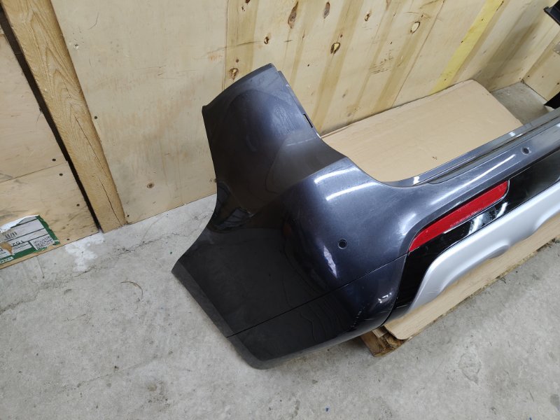 Бампер, 40000 рублей, Ховрино