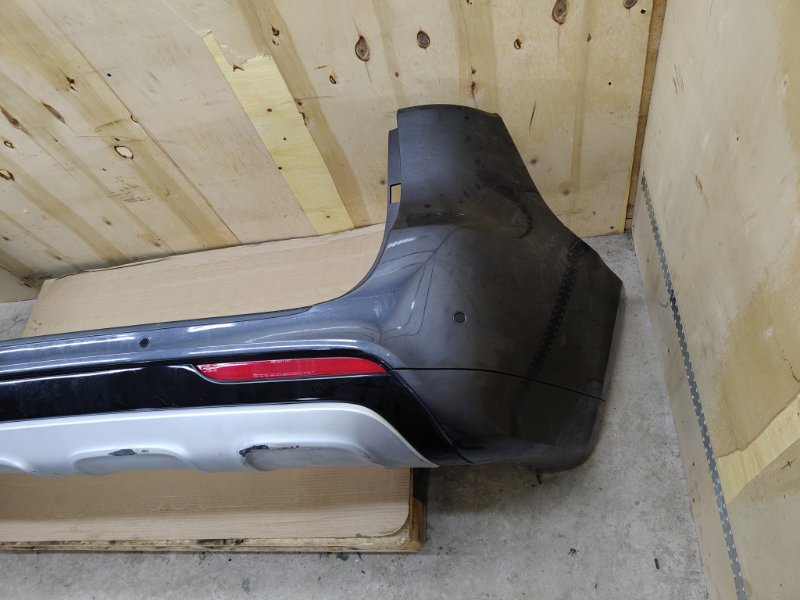 Бампер, 40000 рублей, Ховрино