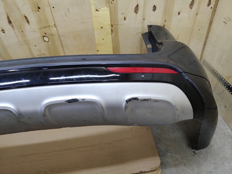 Бампер, 40000 рублей, Ховрино