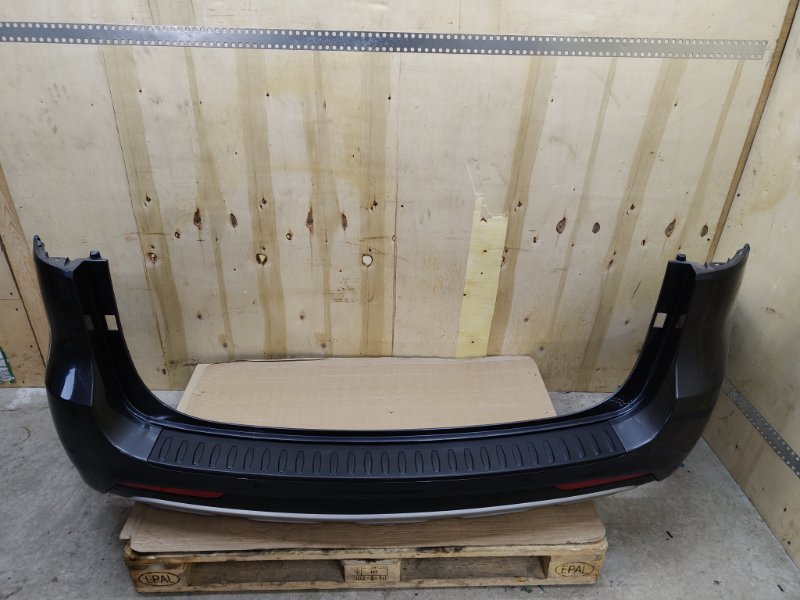 Бампер, 40000 рублей, Ховрино