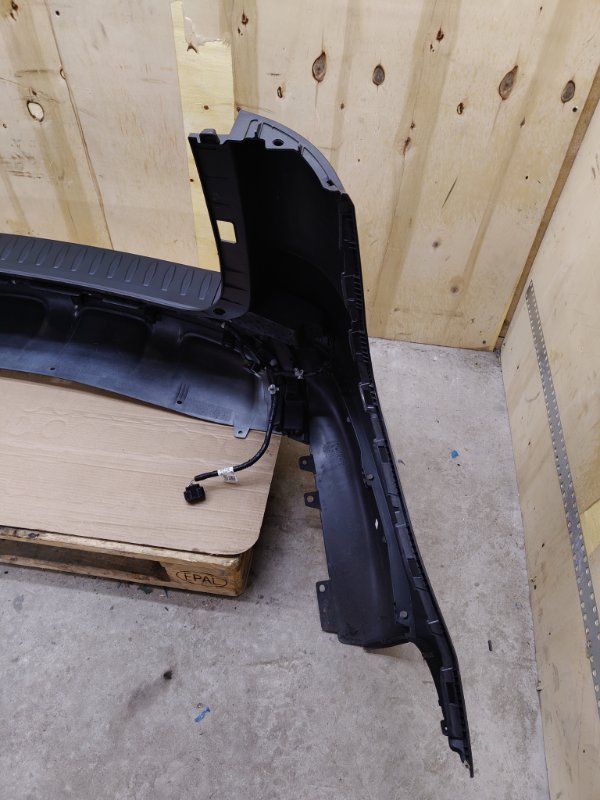 Бампер, 40000 рублей, Ховрино