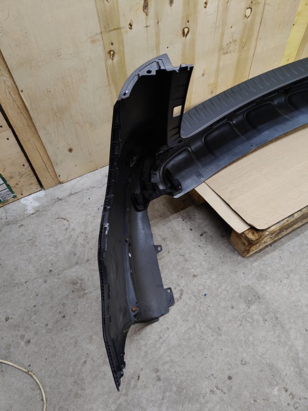 Бампер, 40000 рублей, Ховрино