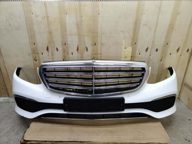 Бампер, 80000 рублей, Ховрино