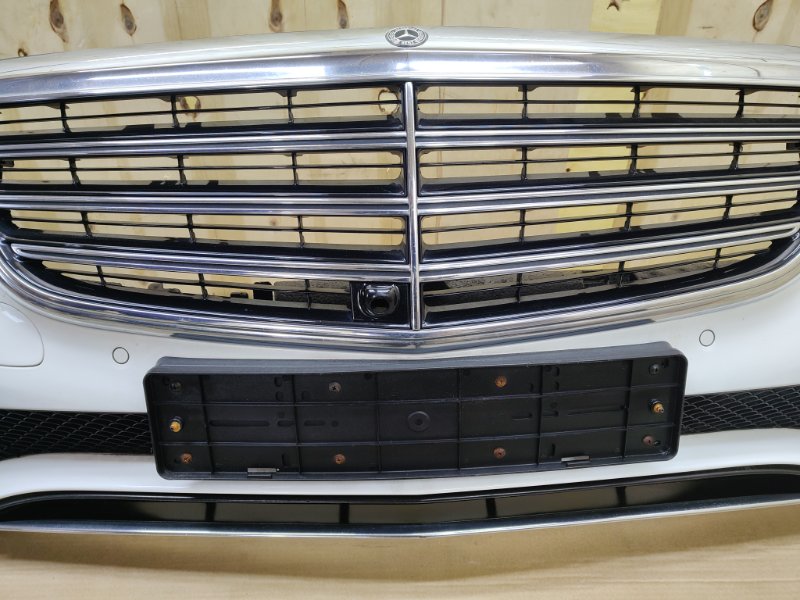 Бампер, 80000 рублей, Ховрино