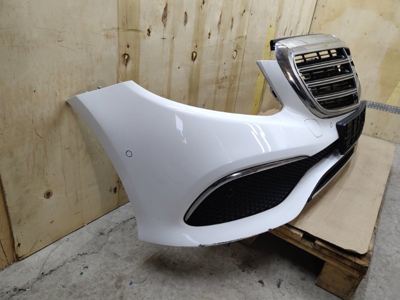 Бампер, 80000 рублей, Ховрино