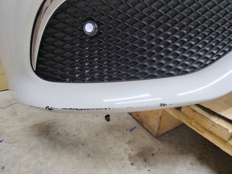 Бампер, 80000 рублей, Ховрино