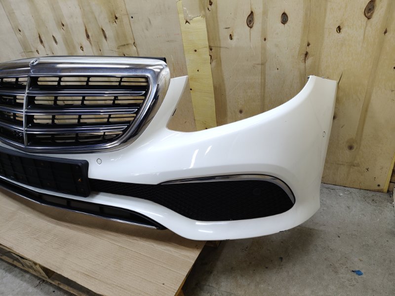 Бампер, 80000 рублей, Ховрино