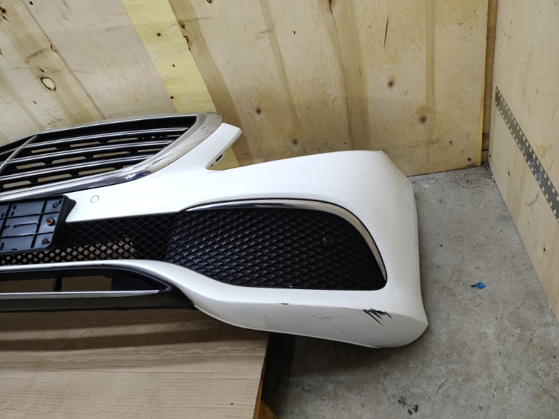 Бампер, 80000 рублей, Ховрино