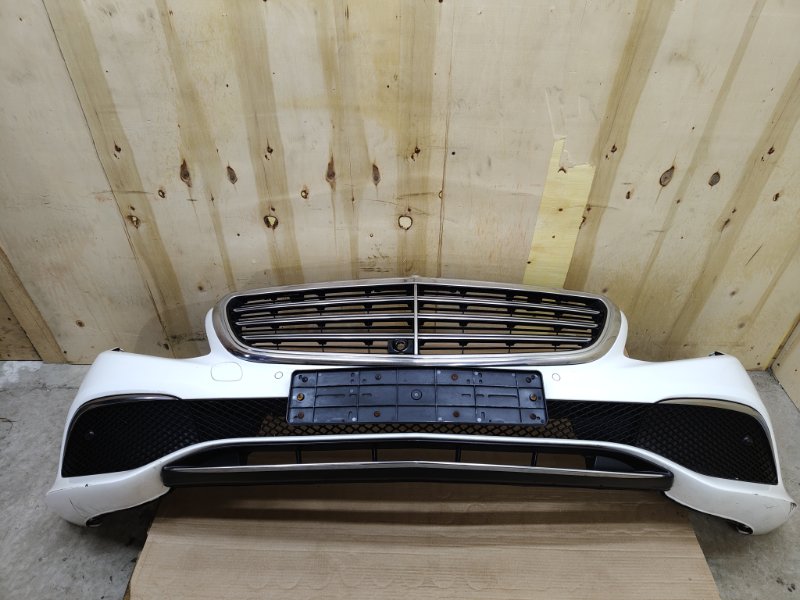 Бампер, 80000 рублей, Ховрино