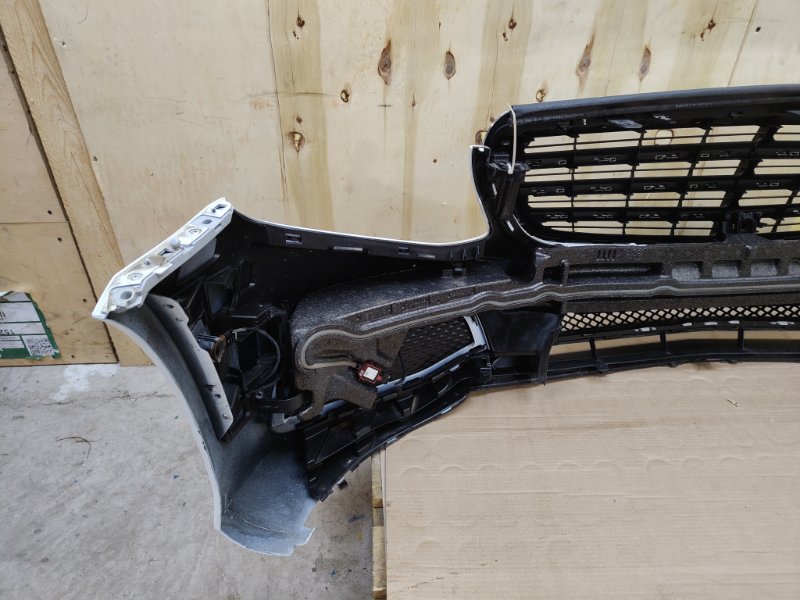 Бампер, 80000 рублей, Ховрино