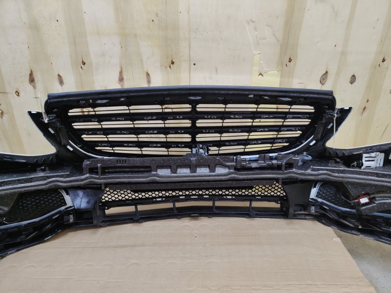 Бампер, 80000 рублей, Ховрино