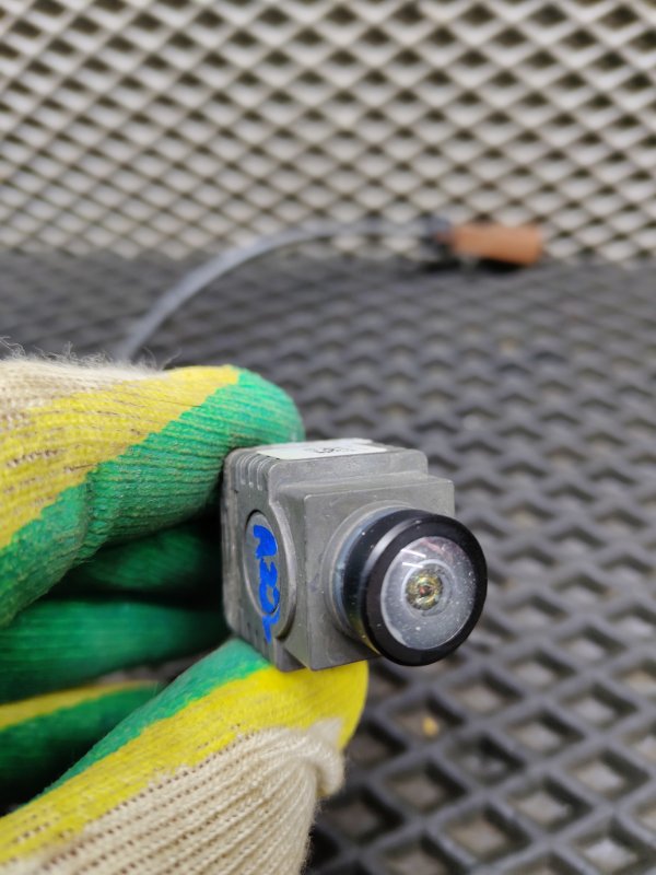 Камера переднего вида, 8000 рублей, Ховрино