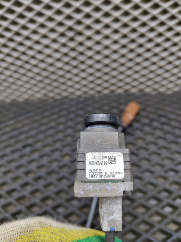 Камера переднего вида, 8000 рублей, Ховрино