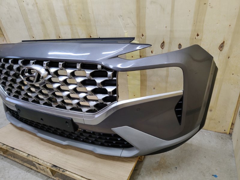 Бампер, 135000 рублей, Ховрино