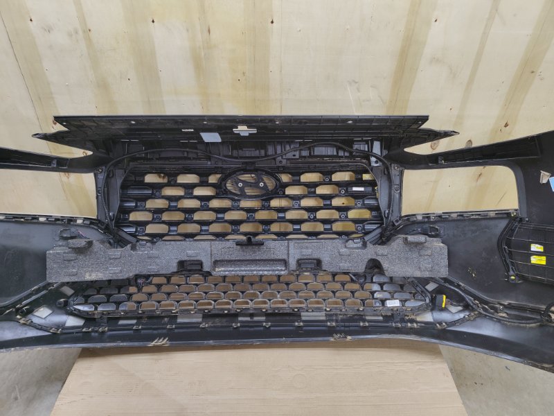 Бампер, 135000 рублей, Ховрино