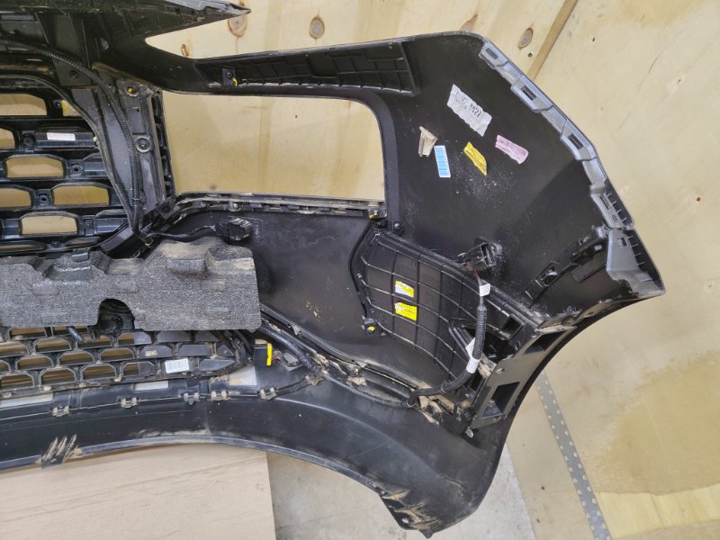 Бампер, 135000 рублей, Ховрино