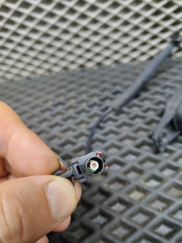 Камера переднего вида, 12000 рублей, Ховрино