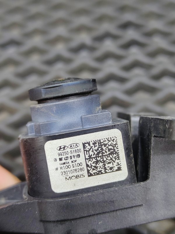 Камера переднего вида, 12000 рублей, Ховрино