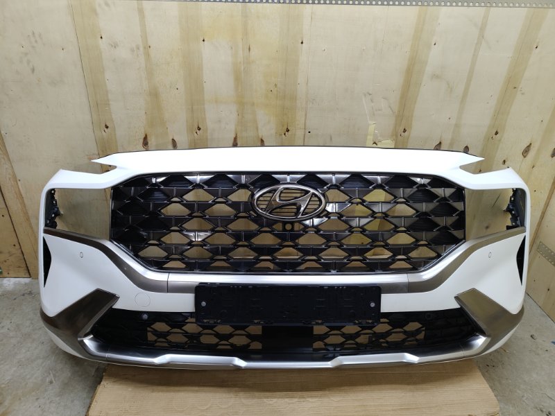 Бампер, 145000 рублей, Ховрино