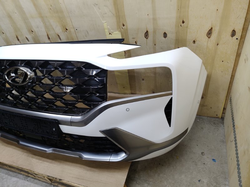 Бампер, 145000 рублей, Ховрино