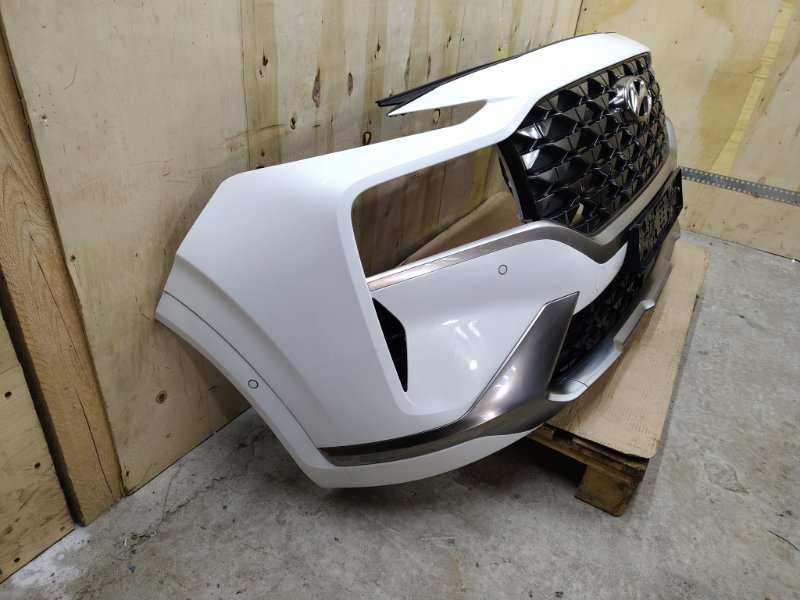 Бампер, 145000 рублей, Ховрино