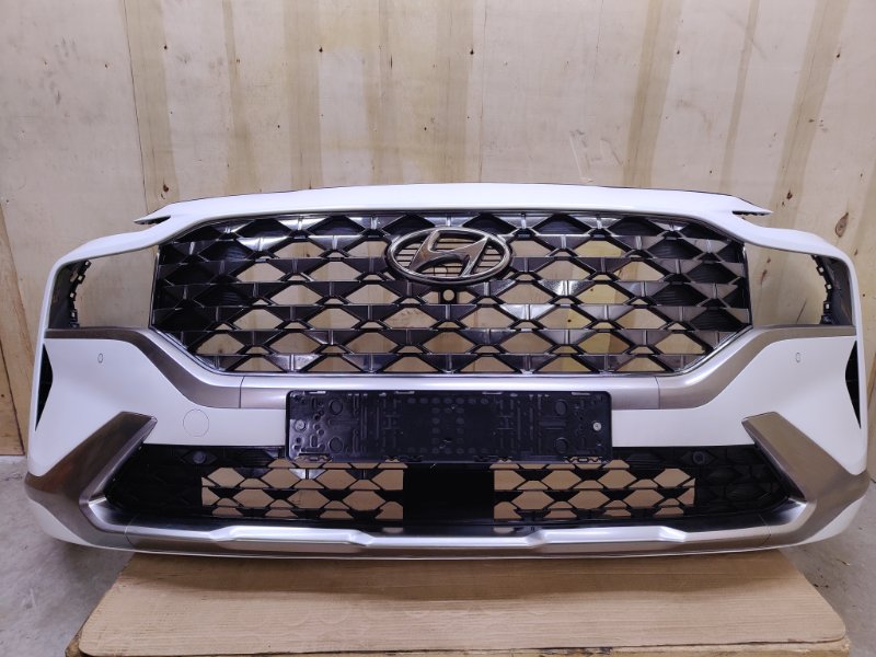 Бампер, 145000 рублей, Ховрино